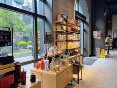-星巴克臻选(福州东百中心分店)