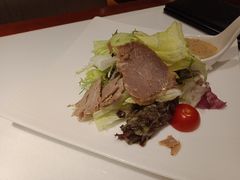-斗牛士牛排餐厅(嘉里汇店)