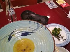 光盘行动从我做起-宏状元现熬粥·京味菜(三里河店)