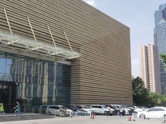 -甘肃国际会展中心