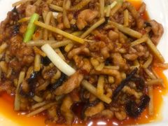 -大鸭梨烤鸭店(古城店)