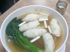 -百福麵家(新馬路店)