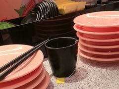 -争鲜回转寿司(太阳宫凯德PLUS店)