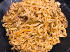 炒方便面-碎怂烤肉(钟楼柳巷店)