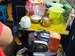 -夏食光安顺小舒冰粉冰浆(甲秀楼店)