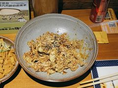 -肉串汪自由派(西便门店)
