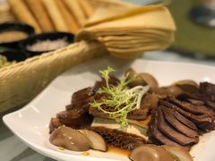 -味茂·老船夫1927(东海东路店)