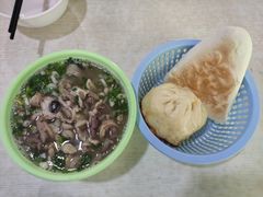 -阿叶羊杂碎(前进街店)