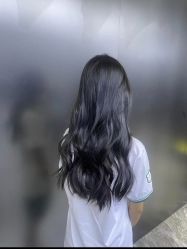 -米可造型烫染