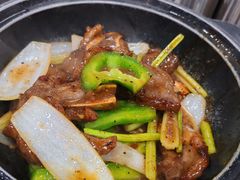 -一哥美食(总店)