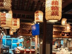 -二十八里太湖船菜(吉祥路店)