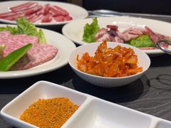 -NIUAN牛庵·日式和牛烧肉(恒隆店)