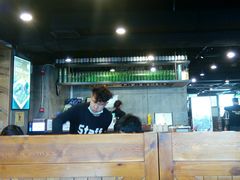大堂-香猪坊(五道口店)