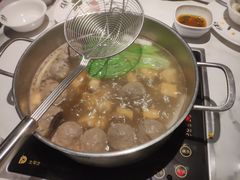 -大喜牛鲜牛肉火锅(世纪金源店)