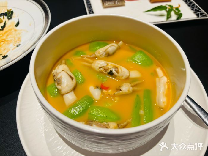 三利音·玖弄小鲜(浦东嘉里城店)图片