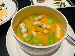 -三利音·玖弄小鲜(浦东嘉里城店)