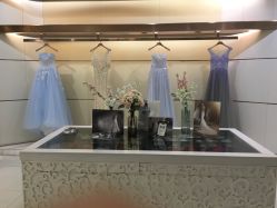-南京宝娜嫁衣婚纱礼服馆(中央路店)