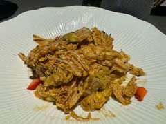 -庆云楼饭庄(什刹海店)