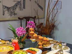 -悦真雅院·四合院·清真私房菜(雍和宫店)
