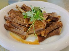 -陆记鹅庄·潮汕菜·狮头鹅(大仟里店)