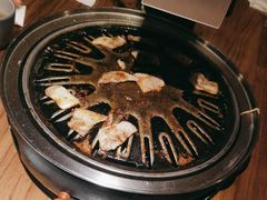 -九田家黑牛烤肉料理(太阳宫广场店)