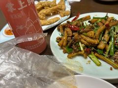 -掌上鲜(南顺城街店)