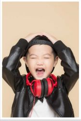 -哈喽BABY儿童摄影
