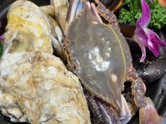 -小时候焗海鲜(鄞州万达店)