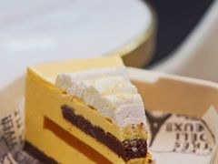 -麦雪尔甜品·生日蛋糕(新街口旗舰店)