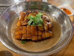 -横琴蚝苑·地道农家菜
