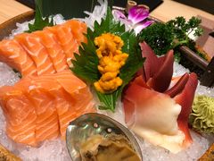 -割烹旭日本料理(龙湖狮山天街店)