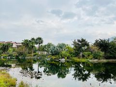 -广州都喜泰丽温泉度假酒店