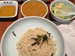 -裕兴记•蟹黄面馆(人民广场店)