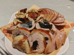-六泰居·尔滨地标·东北菜(黄河路店)
