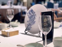 店内布置-瓷忆·瓷文化餐厅(上海店)