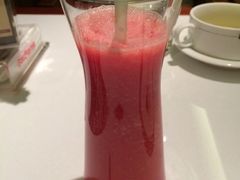 -炙烧战斧牛排餐厅(中山路动壹店)