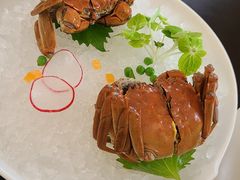 -天伦里餐厅(绿城桃花源店)
