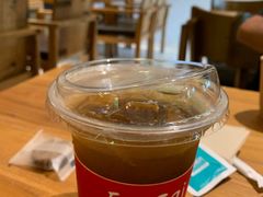 -萤火虫咖啡(后海店)