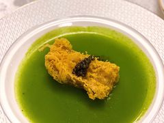 -酌宴府The China Club·广州万富希尔顿酒店(云城东路店)