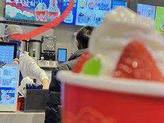 -溪边姑娘·拉丝酸奶水果捞(春熙路店)