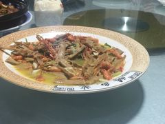 -张鸟园农家乐(张鸟园店)