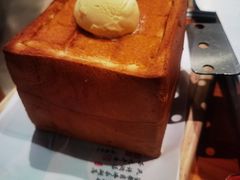 -绿茶餐厅(成都天府红店)