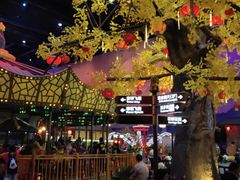 -万达茂商场(南京仙林店)