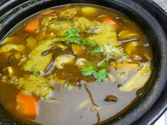 -长勺子东南亚(街道口店)