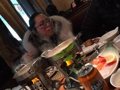 -甄品麦哲伦海鲜和牛自助(万达广场店)