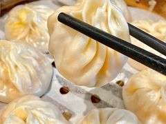 -馋三尺蟹粉小笼(人民广场店)