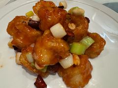 -大鸭梨烤鸭(金色漫香店)