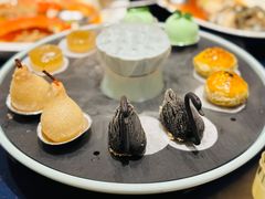 -馋遇江南·精致湖景雅宴(东方之门店)