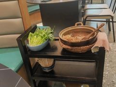 -椰小名·竹笙椰子鸡(中堂店)