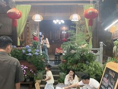 -龙姐私房菜(和顺古镇店)